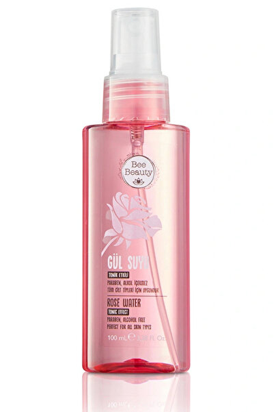 Bee Beauty Gül Suyu 100 ml