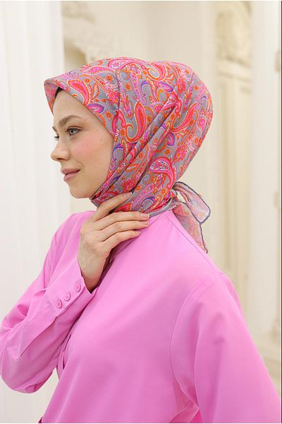 Silk Home Μαλακό Φουλάρι 73078-02