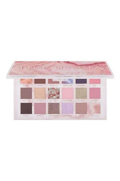 Huda Beauty Huda Beauty Rose Quartz Eyeshadow Palette