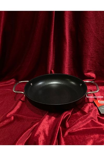 FMS Karam Titanium Sahan 22 cm Induction 4mm