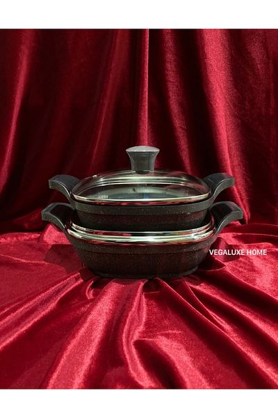 FMS Nirvana Square 4 Piece Casting Set Mink
