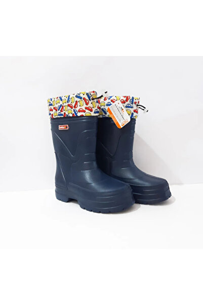 Akınal Bella Дитячі водонепроникні черевики з термопідкладкою «Купуйте на розмір більше!»