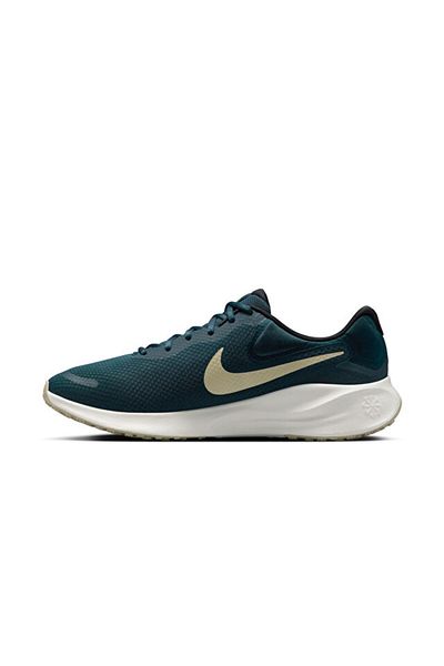 Nike Revolution 7 Men's Running Shoes - Fb2207-407 Colorful