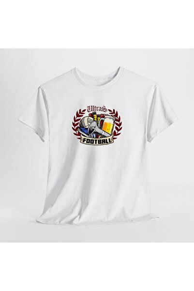 SARI TRIUCUL DE FOTBAL ULTRAS 100% BUMBAC