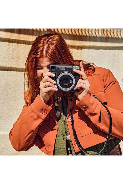 Fujifilm Fujifilm INSTAX SQUARE CAMERA SQ40