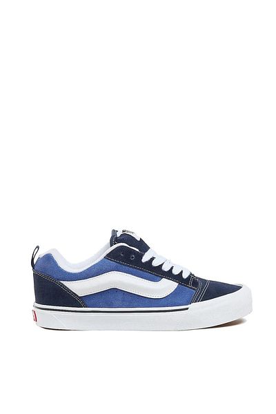 Vans Knu Skool Unisex Navy Blue Sneaker