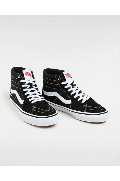 Vans Skate Sk8-Hi Shoes