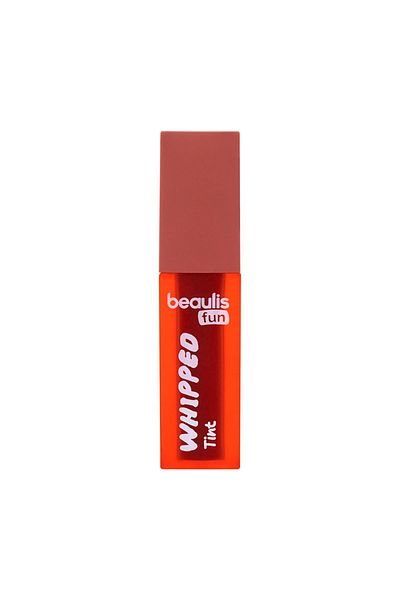 beaulis Fun Whipped Tint - 302 Peach Tart