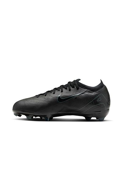 Nike Jr. Mercurial Vapor 16 Pro Fg Yakıya Football Shoes Black