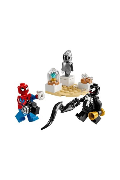 LEGO 30707 Super Heroes Venom's Museum Robbery