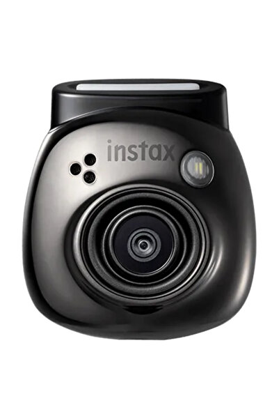 Fujifilm 16808014 كاميرا فوجي فيلم انستاكس بال ديجيتال كاميرا سياه