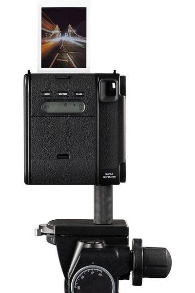 Fujifilm Fujifilm Instax Mini 99 Instant Camera Black