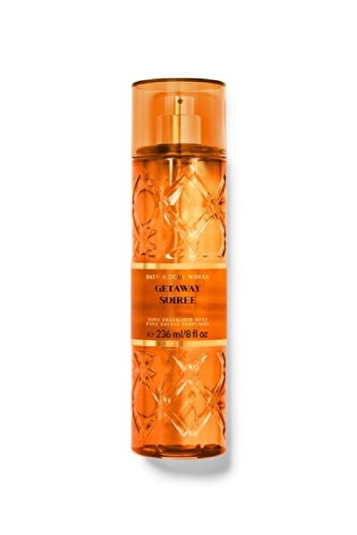 Bath & Body Works حفلة إجازة
