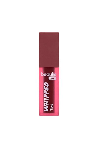 beaulis Fun Whipped Tint - 503 Plum Macaron Lipstick