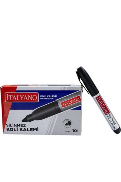 Askıcı 10-Piece Parcel Pen Set