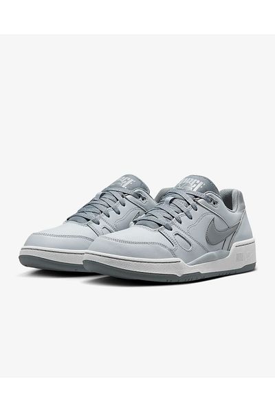 Nike Full Force Low Basketball Shoes Men's