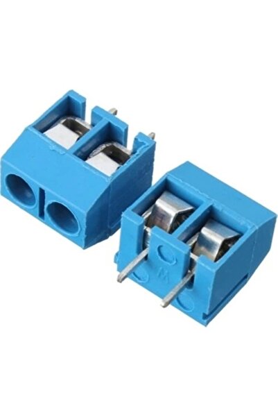 CNL 2 Li Klamens 5mm 8A 250 V