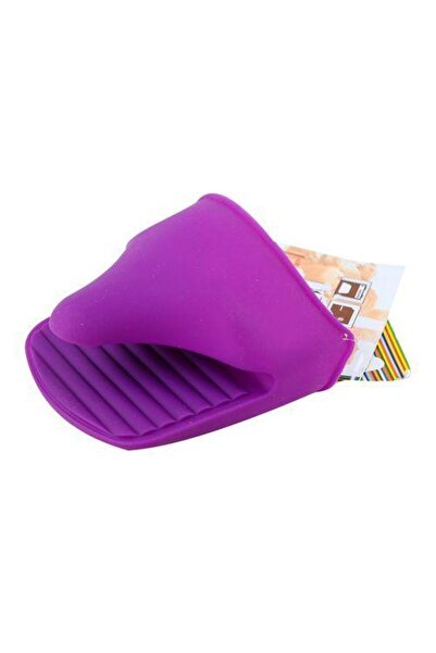 Generic ماسك سيليكون عازل حرارى - 1 قطعة