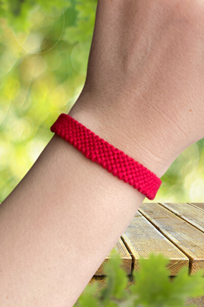 Chic Shoppine Friendship Macrame Bracelet