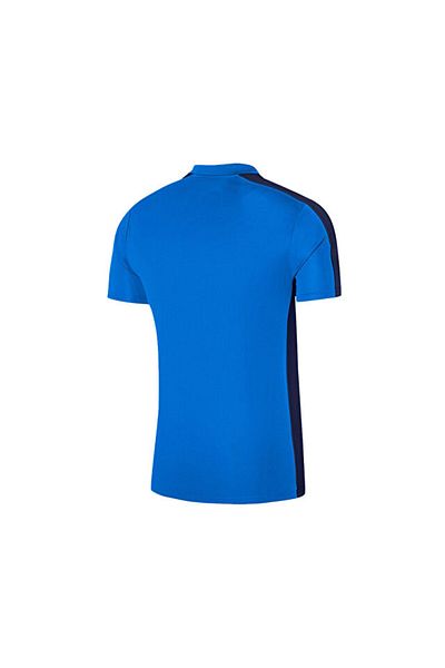 Nike M Dri-Fit Academy 23 Ανδρικό μπλουζάκι με γιακά πόλο - DR1346-463
