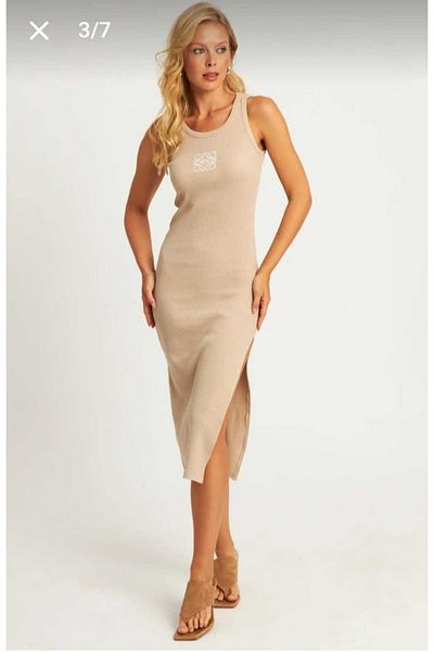Butik Γυναικείο αθλητικό κοστούμι Merrline με λεπτομέρεια