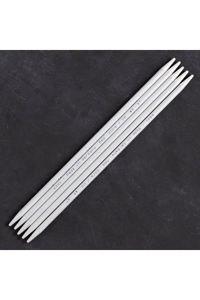 Ethab Ticaret Addi 5mm 20cm 5 Pcs Sock Skewers - 201-7