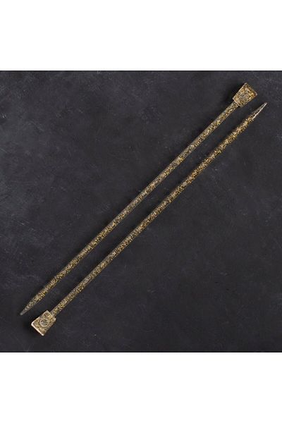 shop Addi Champagner 7mm 35cm Knitting Skewer - 400-7