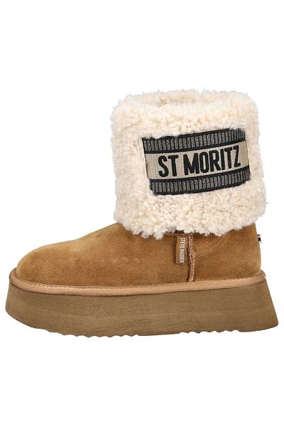 Steve Madden Stiefelette