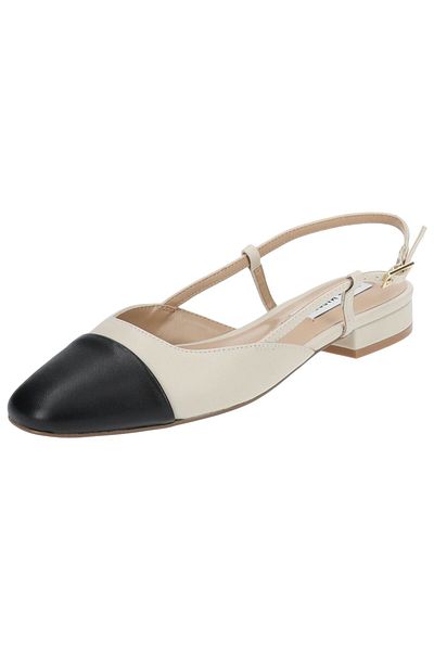Steve Madden Baleríny