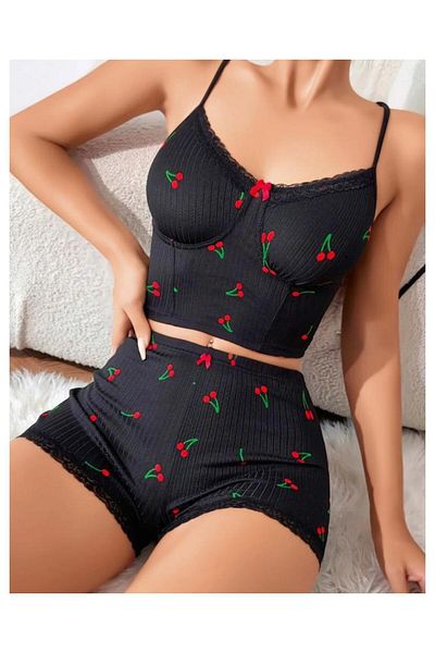LORE SORTA LINGERIE ليلة فاخرة
