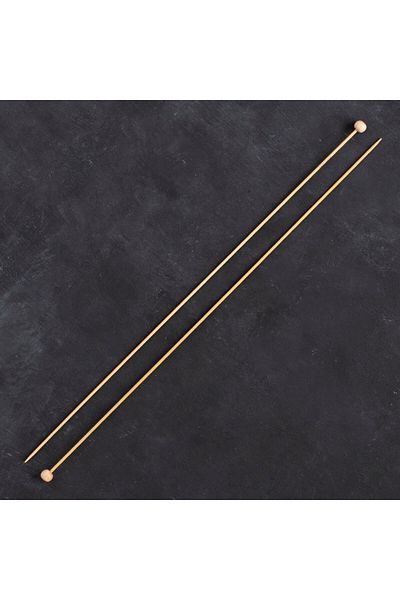Ethab Ticaret Addi Bambus 2mm 35cm Bamboo Weave Skewer - 500-7