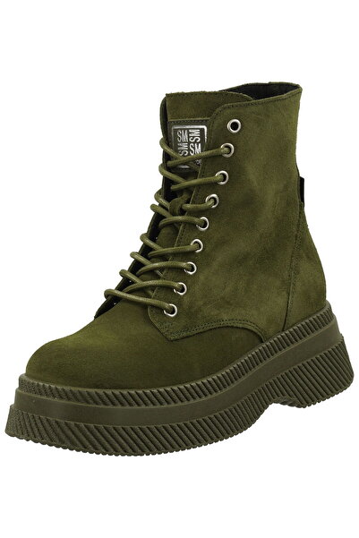 Steve Madden Stiefelette