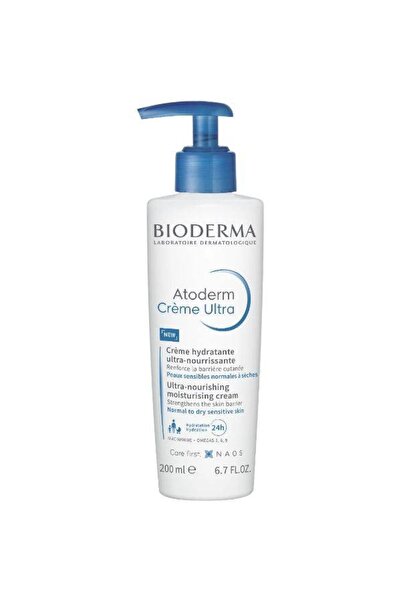 Bioderma كريم اتوديرم من بيوديرما 200 مل