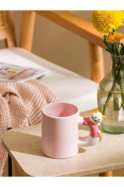 LC Waikiki LCW HOME من DOLUNAYSTORY تصميم خاص لطيف وممتع يعكس روح موسم العطلات