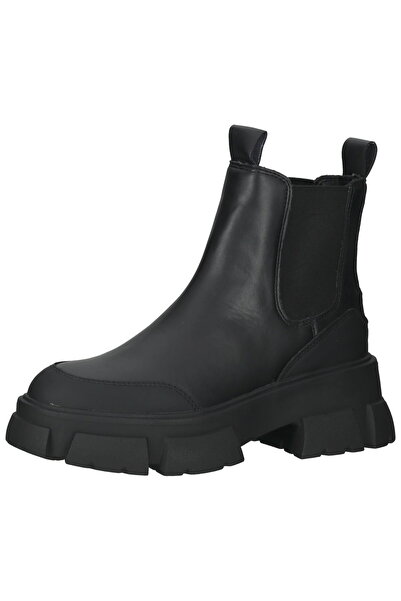 Steve Madden Glättend