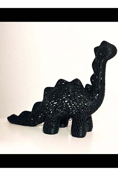 3D Brothers ديناصور فورونوي مصغر - لمسة فنية للديكور المنزلي