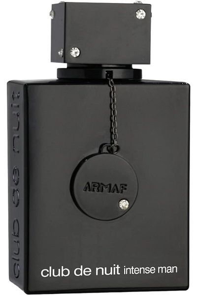 Armaf Perfume Club de Nuit Intense Man Perfume Long Lasting Fragrance Eau De Toilette For Him 105ML