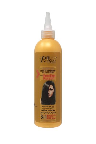 PERFECT Perfect Conditioner for Brazilian Keratin Treated Hair 300ml