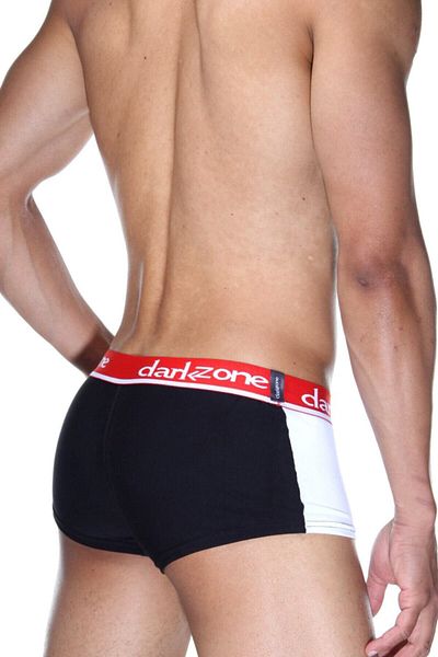 bazaar-turkey all you need Colorful Piece Short Hipster Men's Boxer 2461
