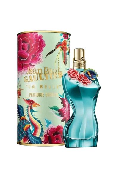 Jean Paul Gaultier Jean Paul Gaultier L'Homme Flair Triple Leger Eau de Parfum 100ml