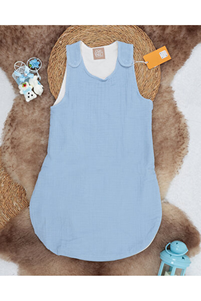 miracool Muslin Baby Sleeping Bag / Newborn Sleeping Bag