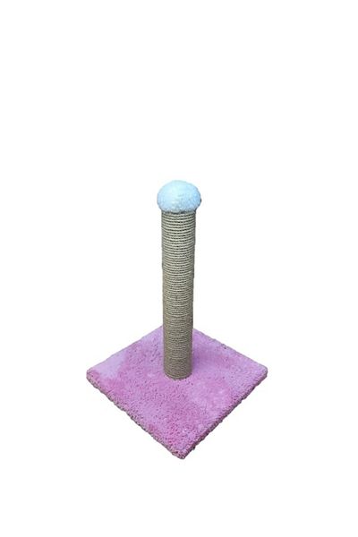 KRT Wicked Cat Scratching Board ** 47 cm