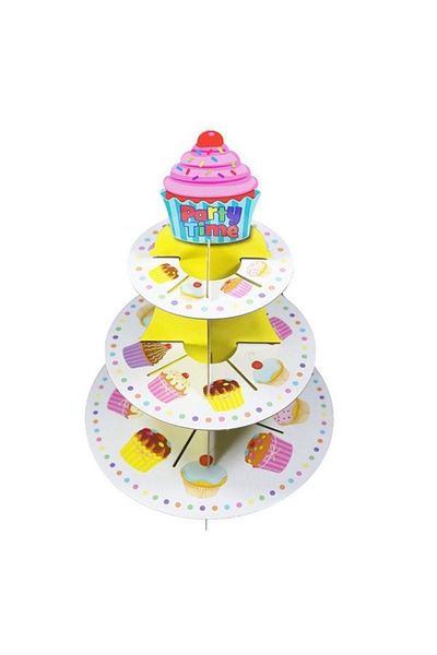Generic paper cupcake holder