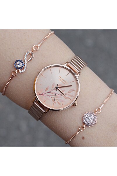 Exception Saat Kampanyası 1210