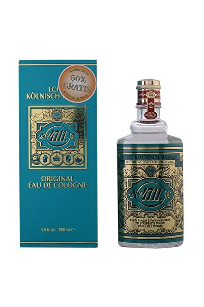 4711 Unisex Perfume 4711 Original EDC