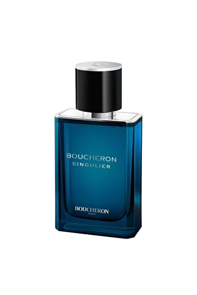 Boucheron Herrenparfüm Eau de Toilette Singulier (100 ML)