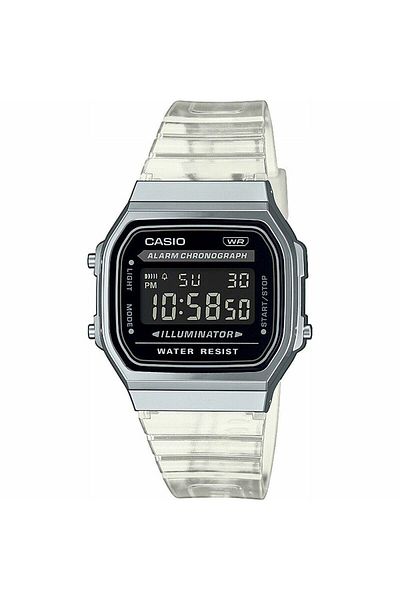 Casio Unisex Watch Casio A168XES-1BEF