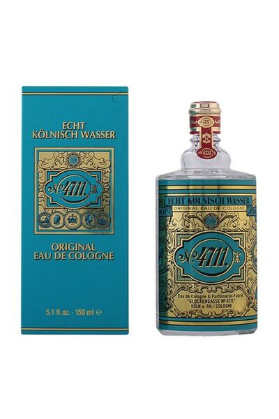 4711 Unisex Perfume 4711 Original EDC