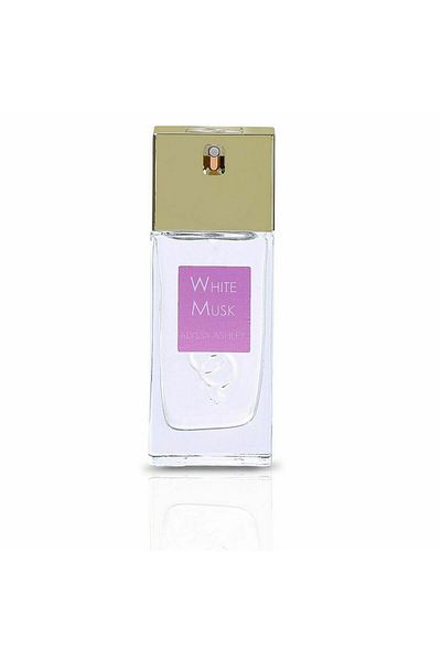 Alyssa Ashley Unisex-Parfüm Alyssa Ashley EDP EDP 30 ml Weißer Moschus