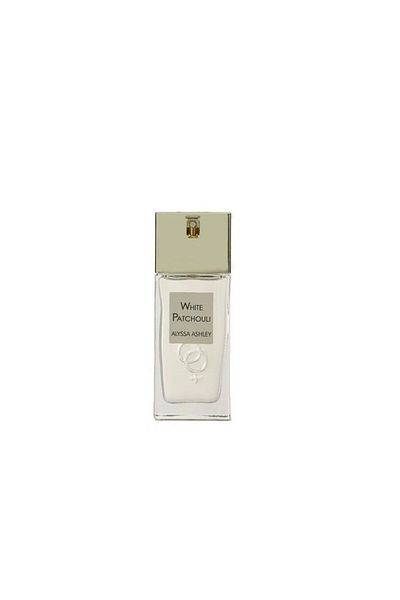 Alyssa Ashley Unisex-Parfüm Alyssa Ashley EDP EDP 30 ml Weißes Patchouli